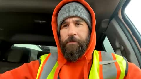 captnblackbeard online show from January 31, 6:57 pm