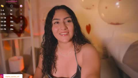 Snapshot of caramel__ chatting on February 15, 11:47 pm Mara online show from February 15, 11:47 pm