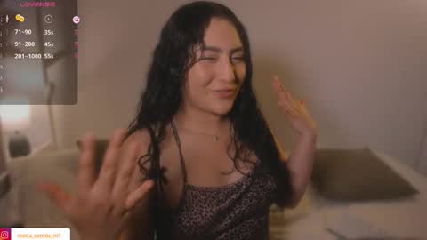 Snapshot of caramel__ chatting on September 14, 10:44 pm Mara online show from September 14, 10:44 pm