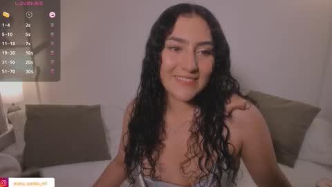 Snapshot of caramel__ chatting on September 20, 11:41 pm Mara online show from September 20, 11:41 pm