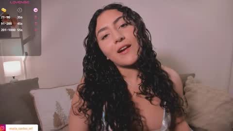 Snapshot of caramel__ chatting on February 28, 11:01 pm Mara online show from February 28, 11:01 pm