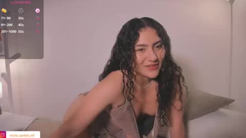 Snapshot of caramel__ chatting on March 9, 10:41 pm Mara online show from March 9, 10:41 pm