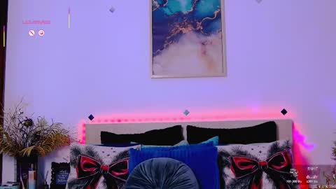 cardi_sin online show from December 19, 6:42 am