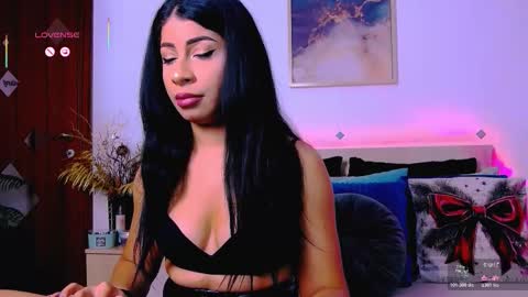 cardi_sin online show from December 22, 8:10 am