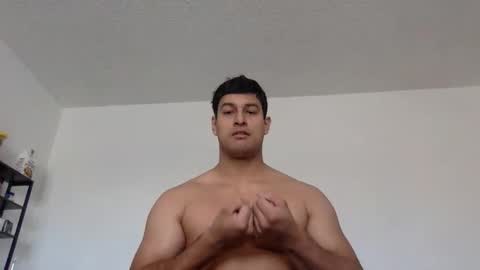 cardioisfrgirls online show from January 9, 9:31 pm