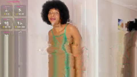 cardykambell online show from April 12, 7:45 am