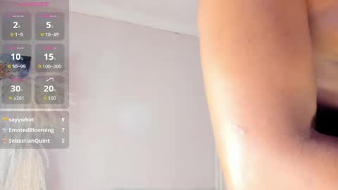 cardykambell online show from April 14, 8:06 am