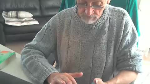 cargo69 online show from February 9, 11:14 am