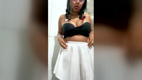 carharinahot online show from March 27, 3:23 am