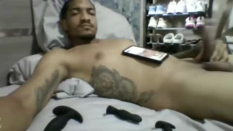 caribbeanboy297 online show from March 10, 2:10 pm