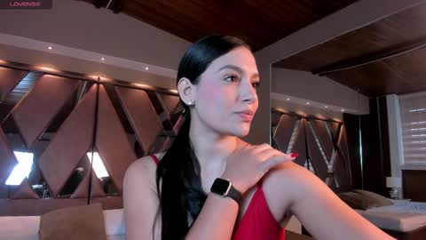 Carina online show from January 12, 12:23 pm