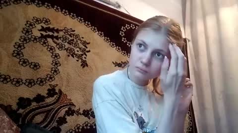 Kira online show from May 25, 2:17 am