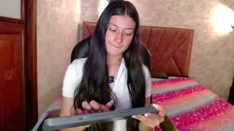 Carito online show from January 9, 4:07 am