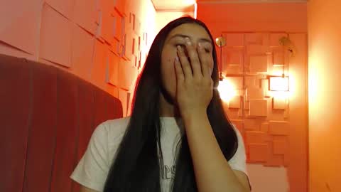 Carito online show from December 14, 3:24 am