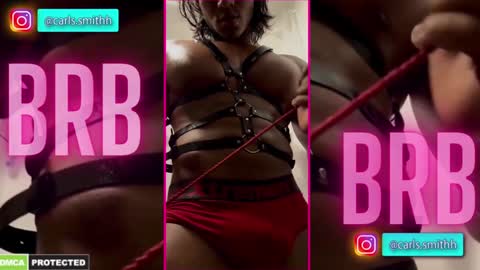 Carl online show from January 15, 7:59 am