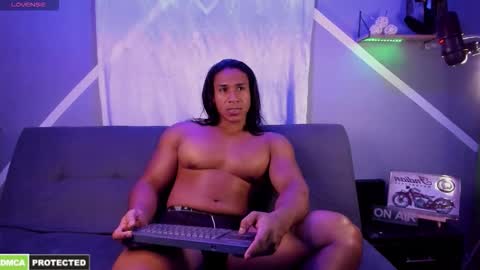 Carl online show from September 21, 1:31 am