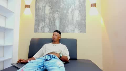 CARL online show from March 17, 2:55 pm