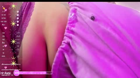 Carla online show from March 4, 3:59 pm