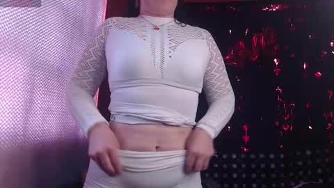 Carla naugthy  online show from February 14, 3:26 pm