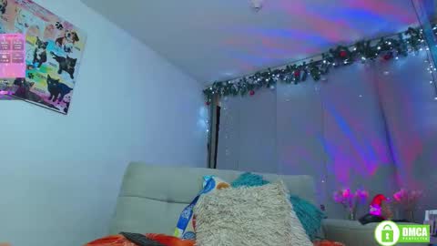 Carla online show from December 21, 5:25 am