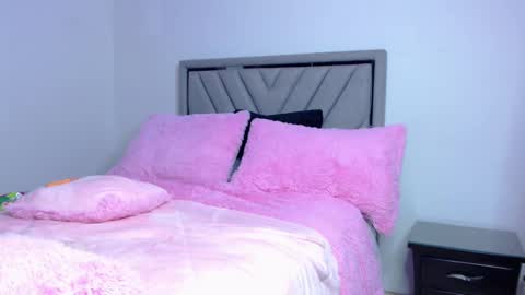 Carla Santini online show from March 2, 2:19 am