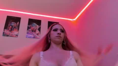 Carla online show from June 28, 6:31 am