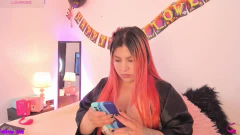 Carla Wet18 online show from October 29, 2:30 pm