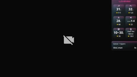 carla online show from December 21, 7:20 pm