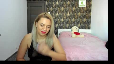 CarlaStaceFun online show from January 14, 7:49 am