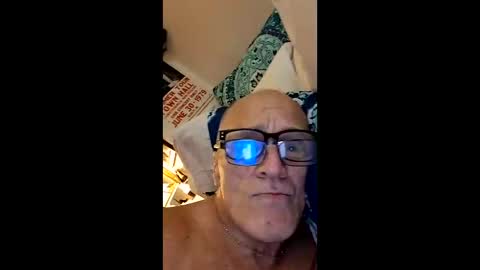 carlgroff06 online show from October 7, 10:11 am