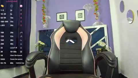 carlie Evans online show from January 5, 4:06 pm