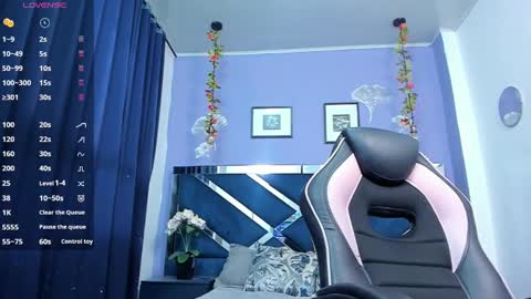 carlie Evans online show from December 28, 1:17 pm