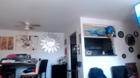 Carlie online show from July 1, 9:45 pm