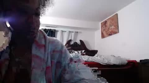 Carlie online show from January 18, 5:33 pm