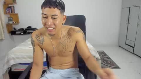 master online show from October 20, 10:59 pm