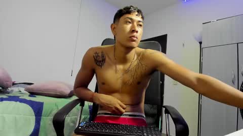 master online show from February 28, 3:04 am