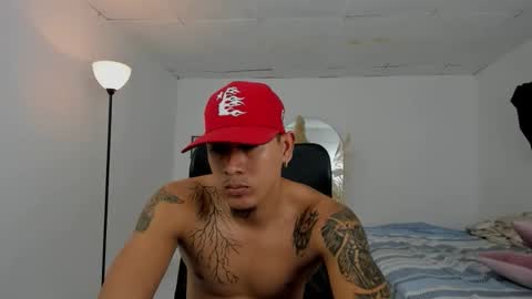 master online show from February 25, 5:27 pm