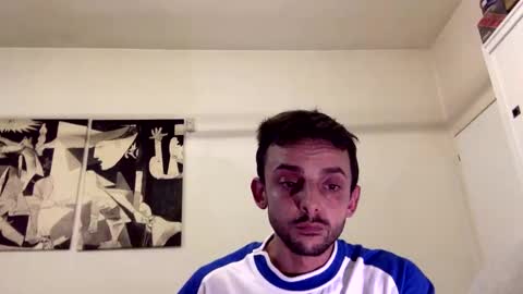 Carlos online show from October 7, 4:08 am