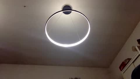 Carlos online show from March 3, 6:56 pm