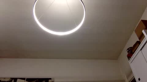 Carlos online show from September 17, 3:21 am