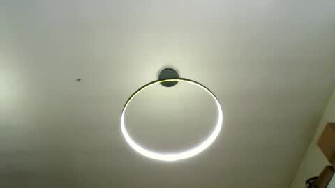 Carlos online show from April 17, 8:28 am