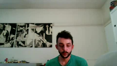 Carlos online show from February 6, 1:58 pm