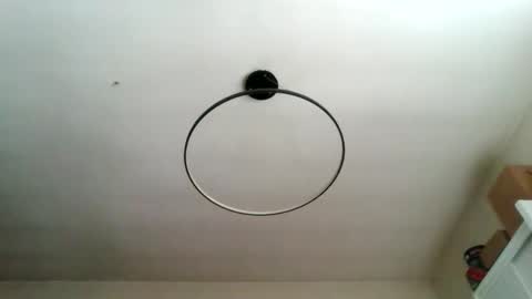 Carlos online show from April 19, 8:59 am