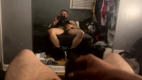 carlos42097 online show from April 19, 8:48 am