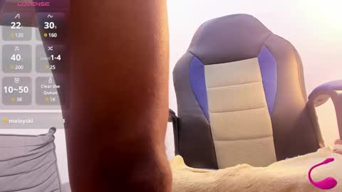 carlos_alber12 online show from March 7, 12:37 am