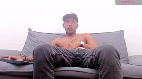 carlos_alber12 online show from January 25, 2:58 am