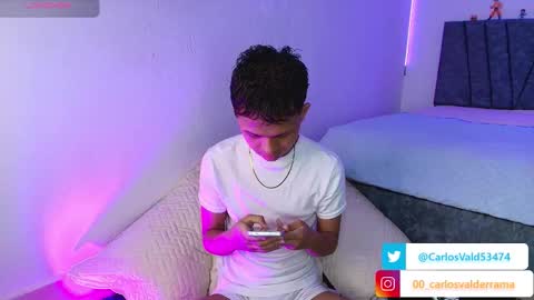 carlos_foxx00 online show from March 13, 11:13 am