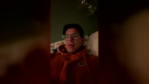 carlos online show from April 18, 6:15 am