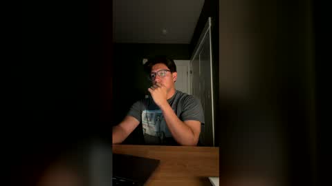 carlos online show from May 4, 5:25 am
