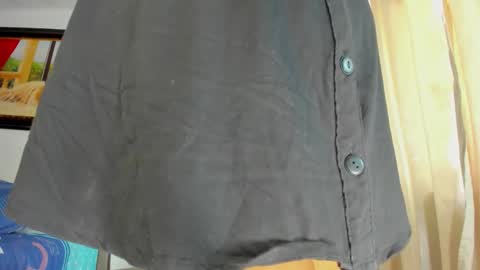 carlota_flow online show from March 16, 8:02 pm